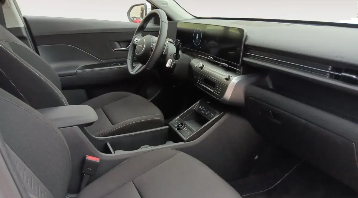 Usado Hyundai Kona 155 CV (114 kW) 2024 SUV