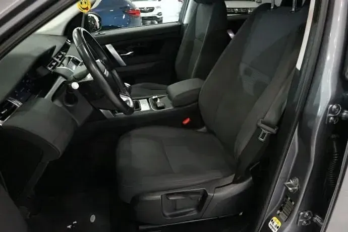 Usado Land Rover Discovery 5 SE 150 CV (110 kW) 2021 SUV