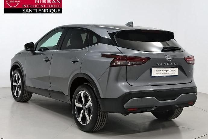 Usado Nissan Qashqai N-Connecta 140 CV (102 kW) 2024 SUV
