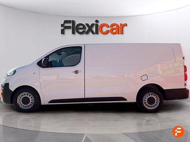 Usado Peugeot Expert 122 CV (89 kW) 2020 Blanco Van