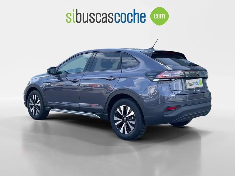 Usado VW Taigo 115 CV (84 kW) 2025 Beige SUV