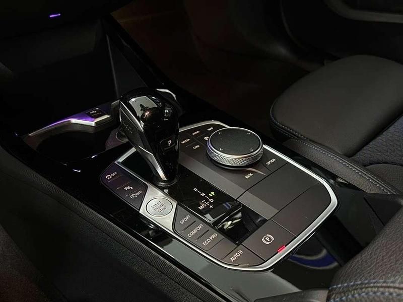 Usado BMW M135 M Sport 300 CV (220 kW) 2024 Negro Utilitario