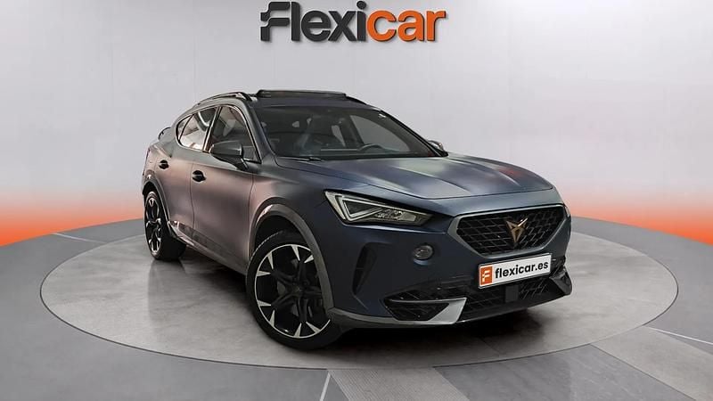 Begagnad Cupra Formentor VZ 310 HK (228 kW) 2021 SUV