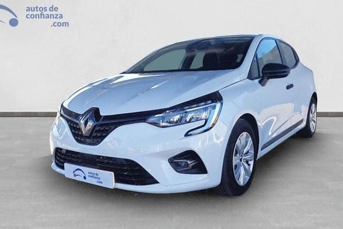 Usado 2021 Renault Clio V Business | 11.900 € (Precio justo) - Imagen 1/4