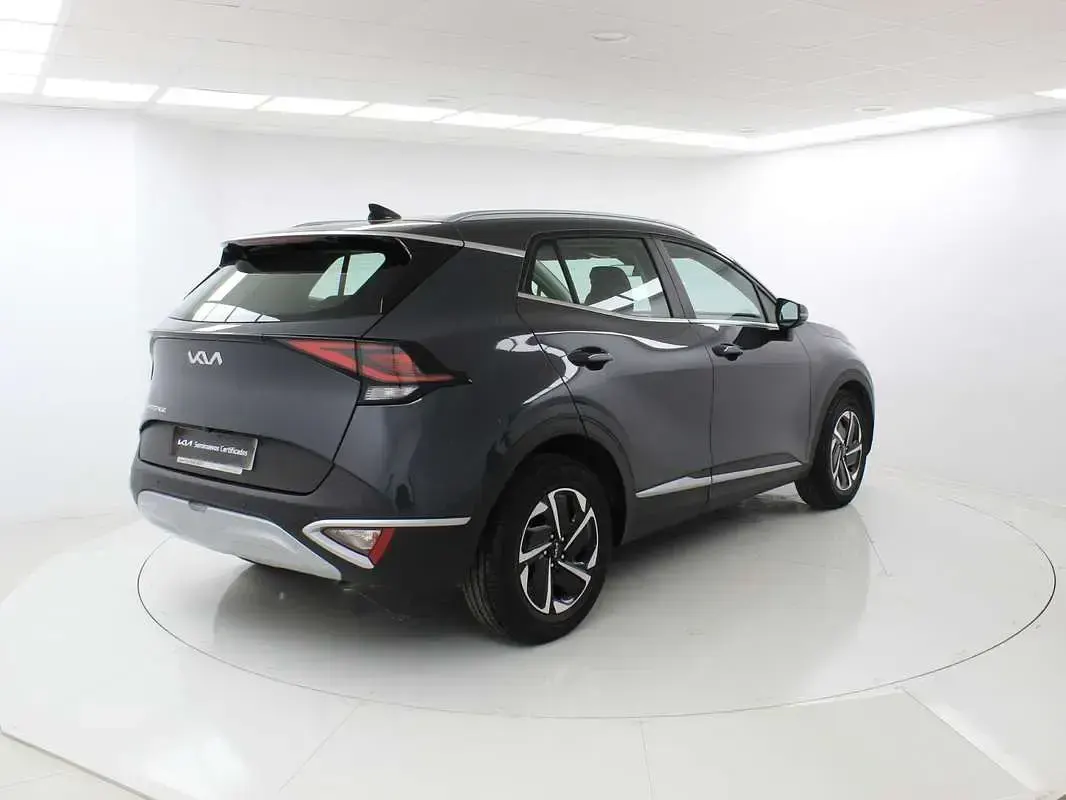 Usado Kia Sportage 150 CV (110 kW) 2023 SUV
