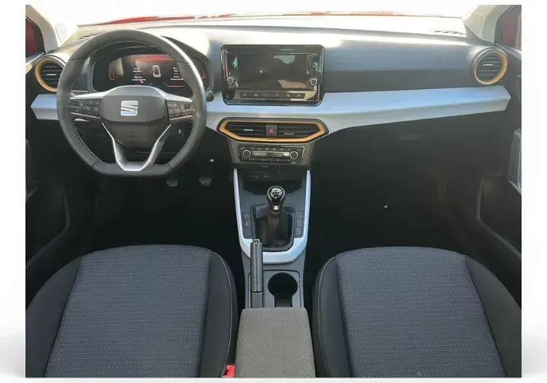 Usado Seat Arona Style 115 CV (84 kW) 2025 SUV