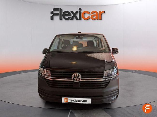 Usado VW Caravelle 150 CV (110 kW) 2023 Negro Monovolumen