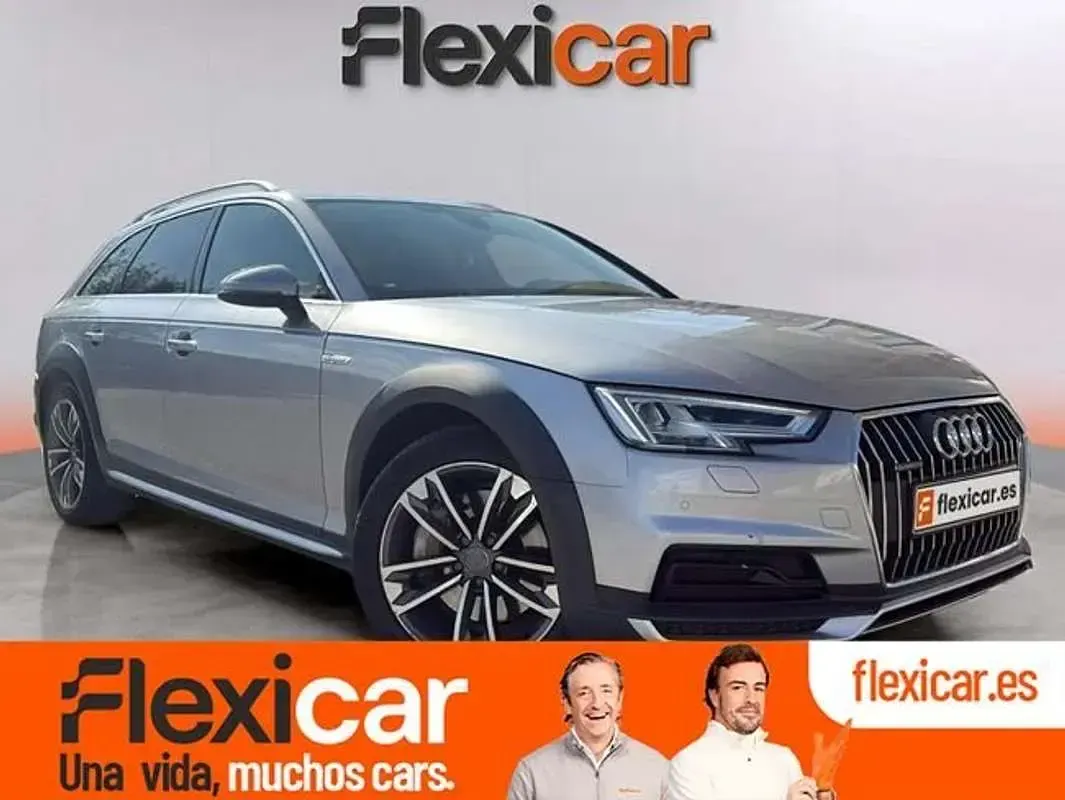 Occasion Audi A4 Premium 245 PK (180 kW) 2019 Stationwagen