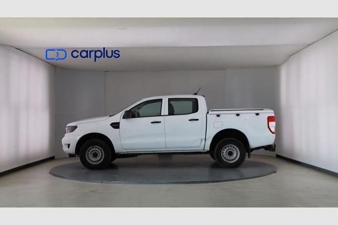 Usado Ford Ranger XL 170 CV (125 kW) 2022 Pickup/Camioneta