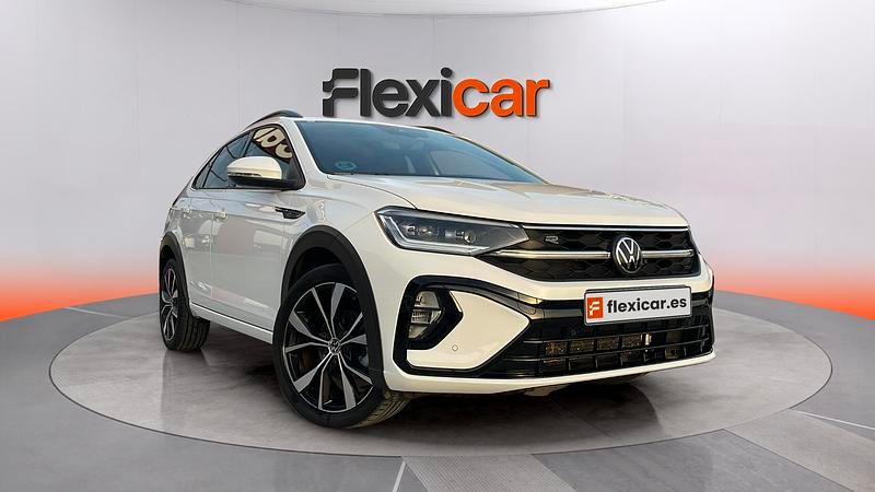 Usado VW Taigo R-line 110 CV (80 kW) 2023 SUV