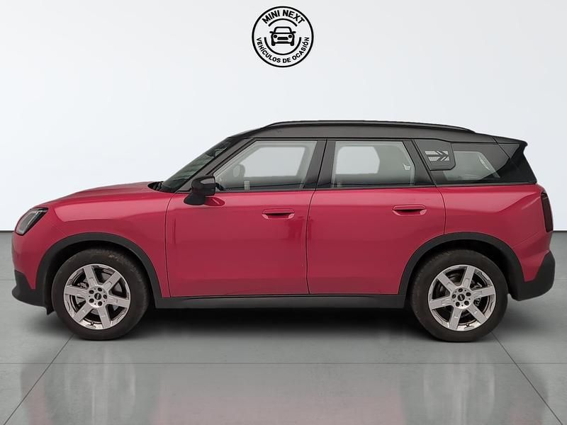 Usado Mini Countryman 170 CV (125 kW) 2024 SUV