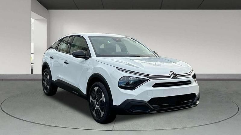 Usado Citroën C4 PureTech 132 CV (97 kW) 2024 Blanco Utilitario