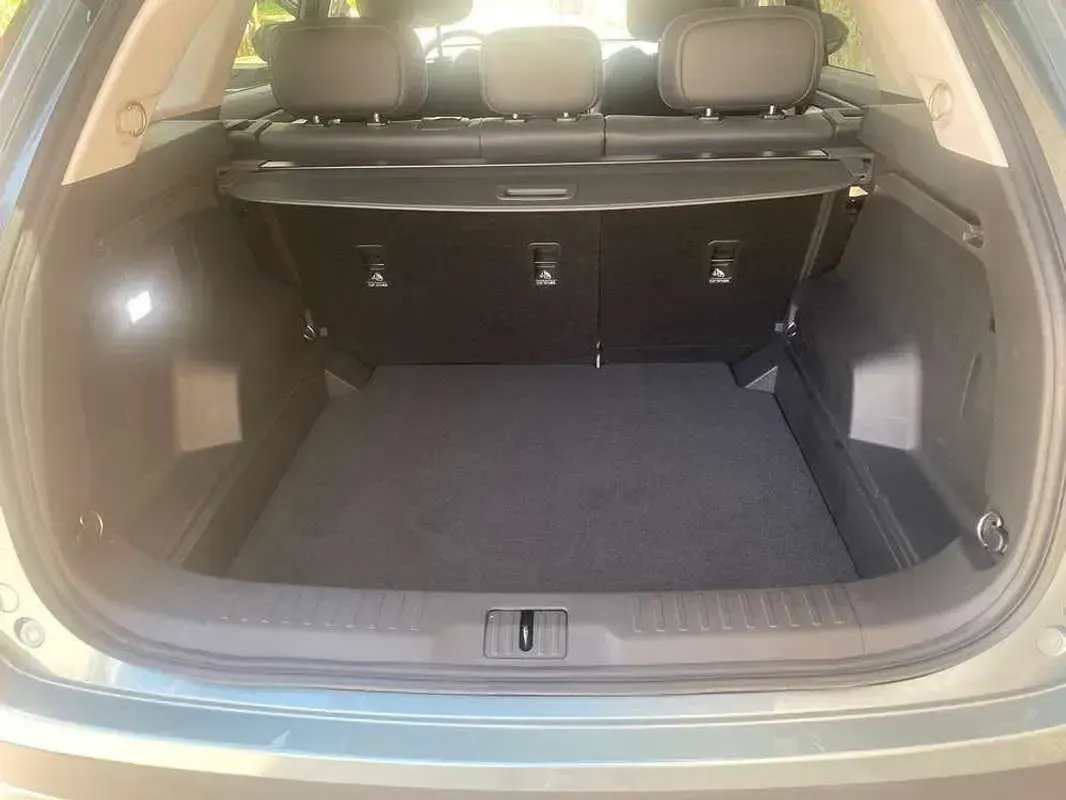 Usado Jaecoo 7 147 CV (108 kW) 2024 Gris SUV