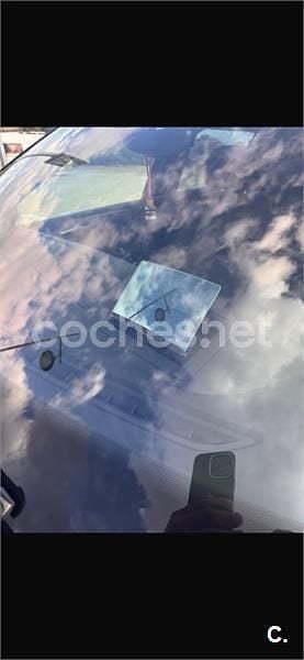 Usado VW Tiguan Allspace Sportline 200 CV (147 kW) 2020 Negro SUV