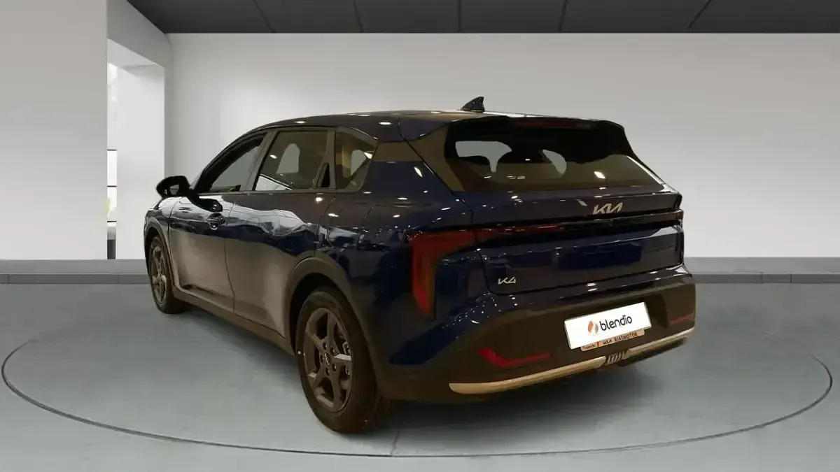 Occasion Kia K4 115 PK (84 kW) 2025