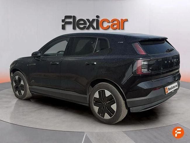 Usado Volvo EX30 Plus 200 kW (272 HP) 2024 Preto SUV