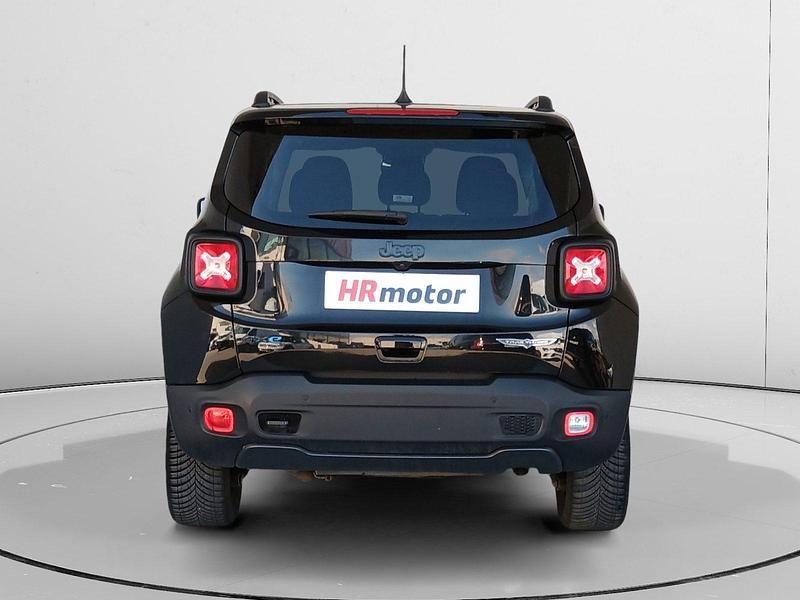 Usado Jeep Renegade Trailhawk 240 CV (176 kW) 2022 SUV