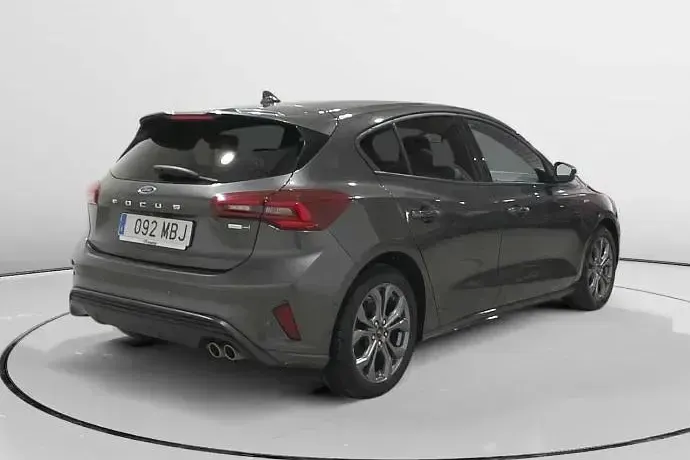 Usado Ford Focus ST-Line 125 CV (91 kW) 2022