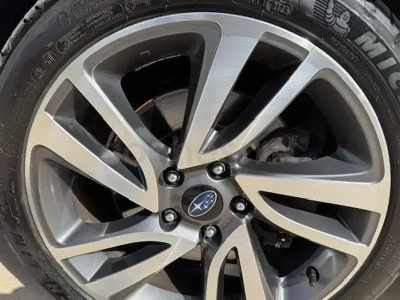 Usado Subaru Levorg 170 CV (125 kW) 2017 Azul Familiar