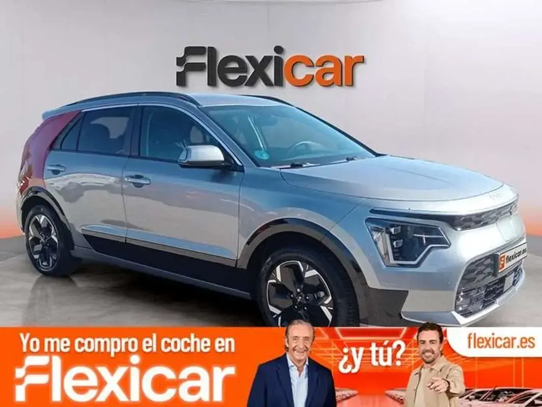 Usado Kia e-Niro 100 kW (136 CV) 2022 SUV