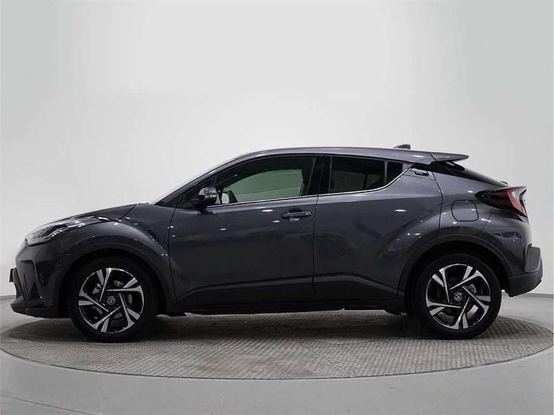 Usado Toyota C-HR Advance 122 CV (89 kW) 2023 SUV