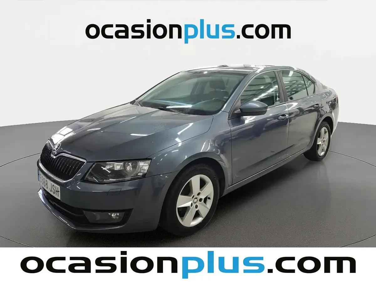 Occasion Skoda Octavia Ambition 110 PK (80 kW) 2016 Stationwagen