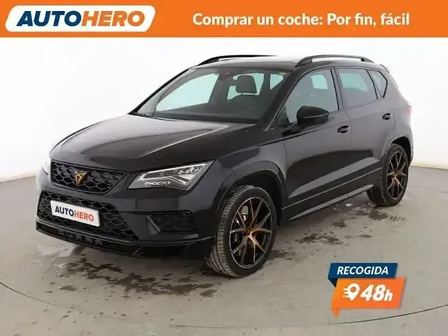 Occasion Cupra Ateca 300 PK (220 kW) 2018 SUV