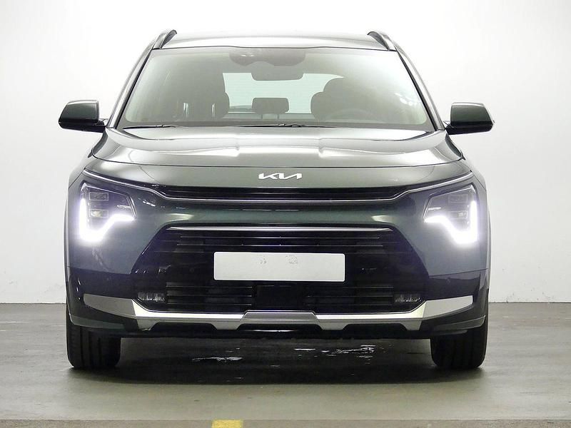 Usado Kia Niro 183 CV (134 kW) 2023 Verde SUV