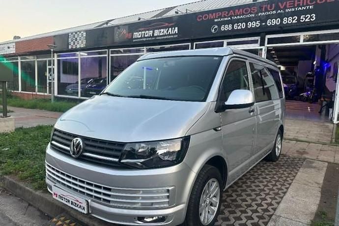 Usado 2020 VW T6.1 Van | 44.990 € - Imagen 1/4