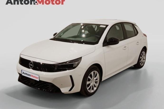 Nuevo 2024 Opel Corsa Edition | 17.775 € (Precio justo) - Imagen 1/4