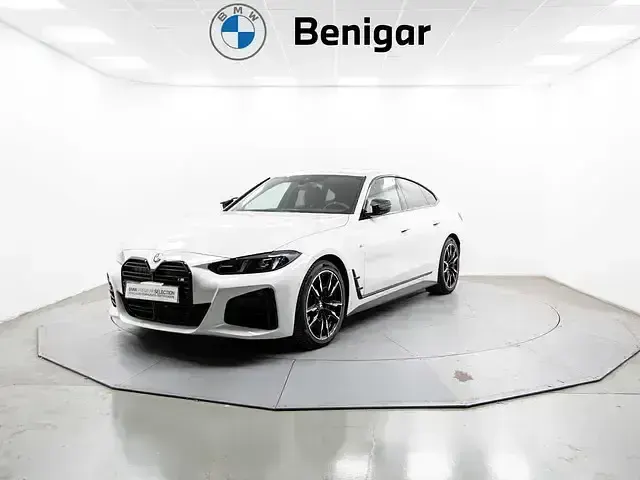 Usado BMW M440 M Sport 374 CV (275 kW) 2025 Berlina