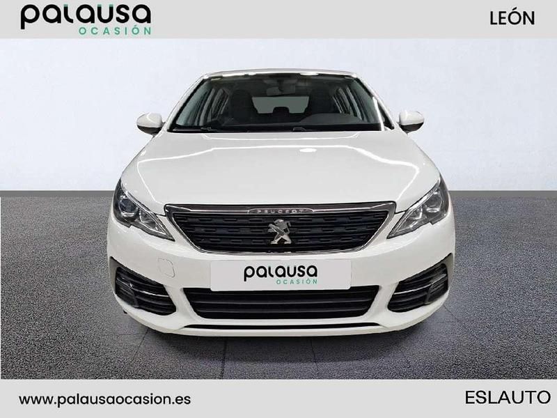 Brugt Peugeot 208 S 102 HK (75 kW) 2018 Hvid Hatchback
