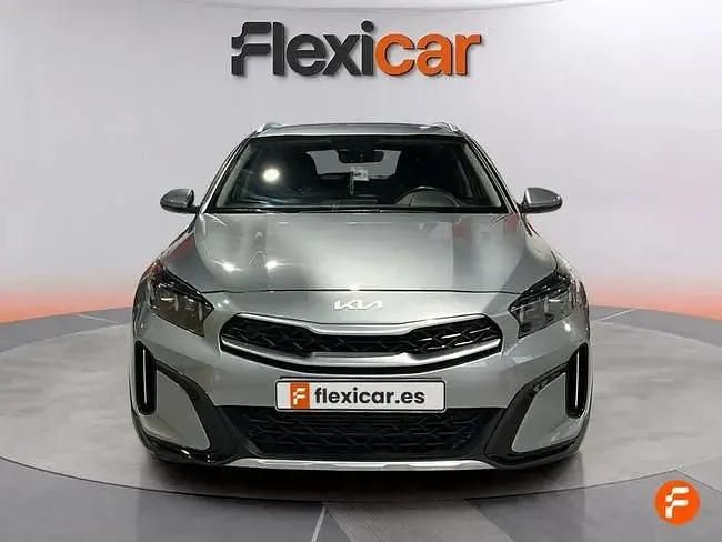 Brugt Kia XCeed 160 HK (117 kW) 2023 Grå SUV