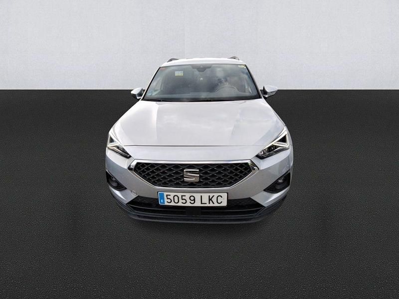 Usado Seat Tarraco 4Drive 150 CV (110 kW) 2020 Blanco SUV