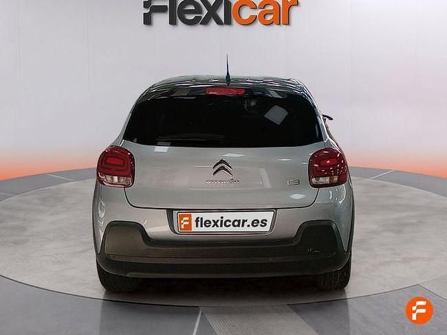 Usado Citroën C3 PureTech 83 CV (61 kW) 2024 Gris