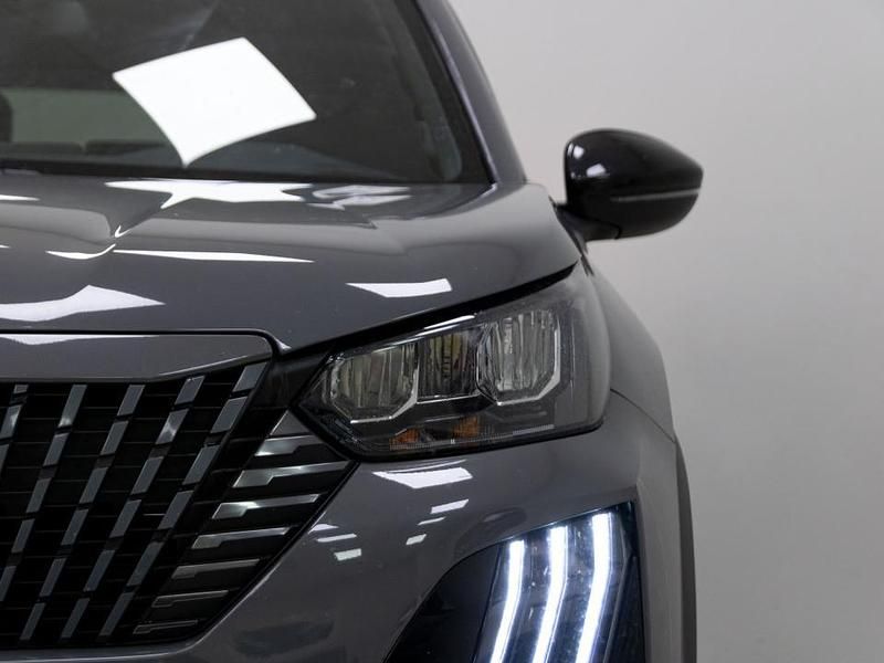 Usado Peugeot 2008 Allure 145 CV (106 kW) 2025 Gris SUV