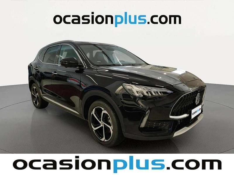Usado MG HS Luxury 162 CV (119 kW) 2024 Blanco SUV