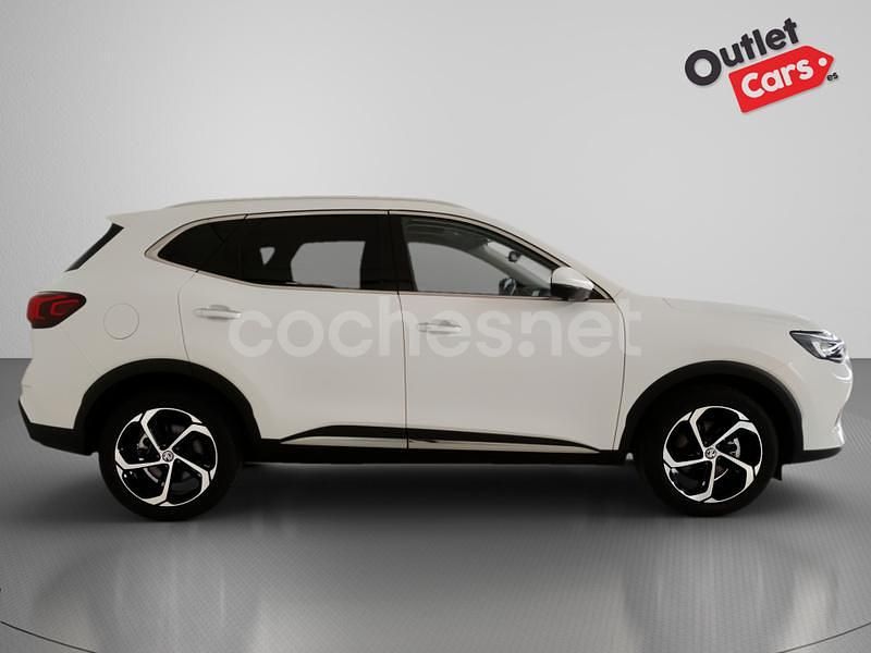 Usado MG EHS Comfort 258 CV (189 kW) 2024 Blanco SUV