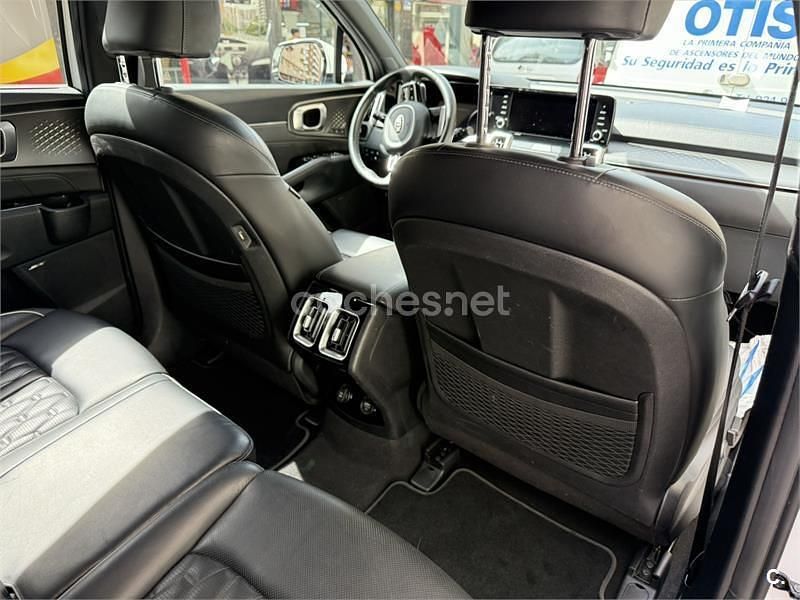 Usado Kia Sorento 265 CV (194 kW) 2021 Blanco SUV