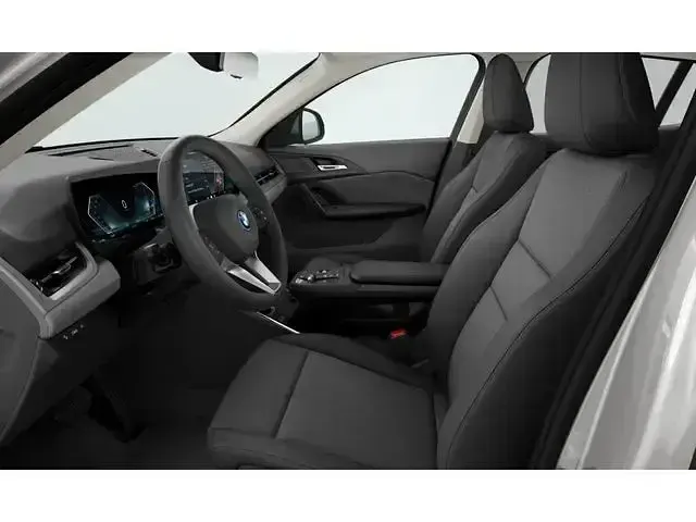 Nuevo BMW iX1 230 kW (313 CV) 2026 Blanco SUV