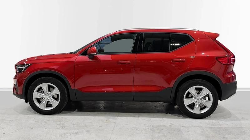 Usado Volvo XC40 Core 163 CV (119 kW) 2024 SUV
