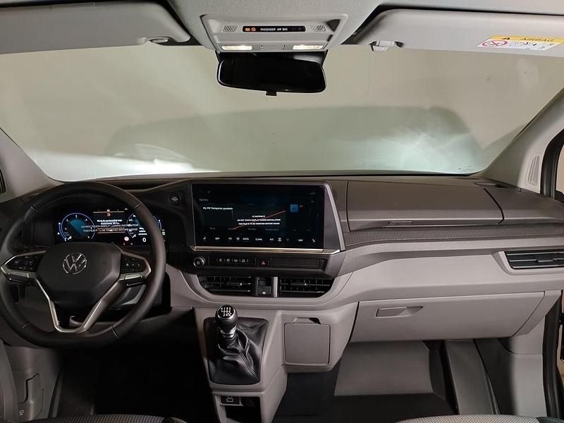 Usado VW Caravelle 110 CV (80 kW) 2025 Otro Monovolumen