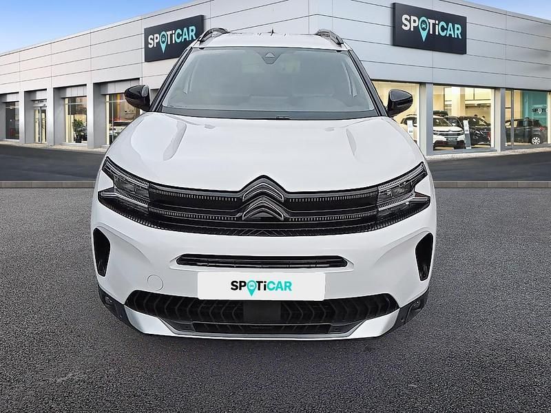 Usado Citroën C5 Aircross Feel 180 CV (132 kW) 2023 Blanco SUV