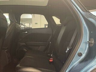 Azul Usado 2024 Renault Symbioz Iconic SUV | 30.340 € (Precio justo) - Imagen 1/4