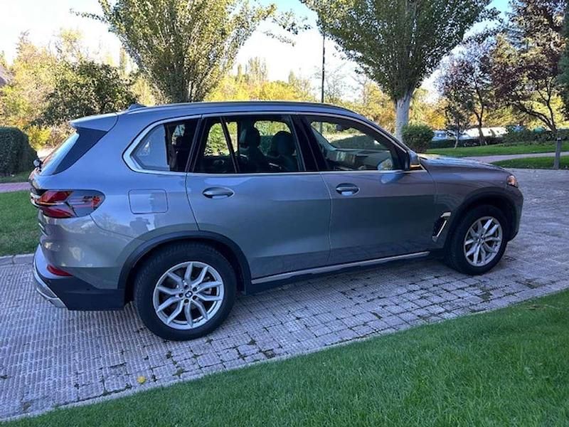 Usado BMW X5 xLine 298 CV (219 kW) 2023 SUV
