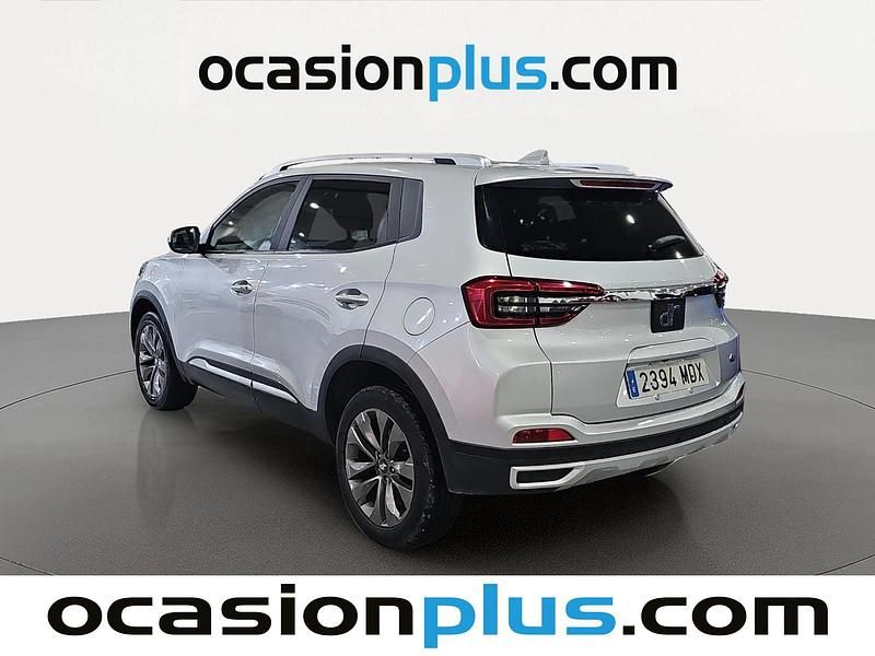 Usado DR DR 4.0 116 CV (85 kW) 2023 Blanco SUV