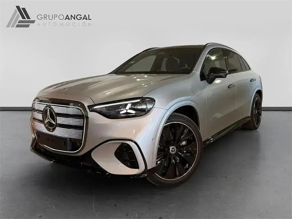 Usado Mercedes GLC400d 359 kW (489 CV) 2026 SUV