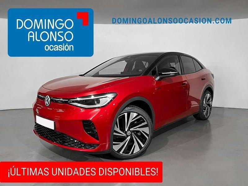 Negro Nuevo 2024 VW ID.5 GTX SUV | 47.990 € - Imagen 1/4