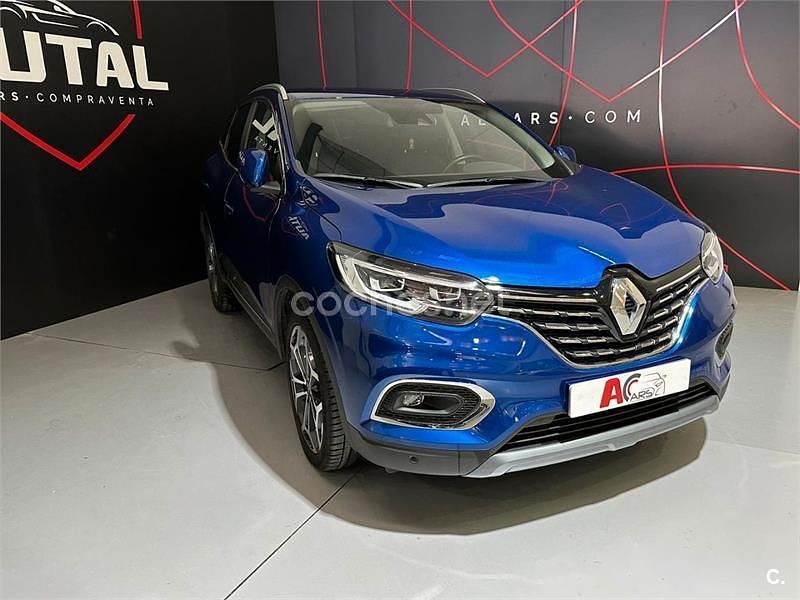 Usado 2019 Renault Kadjar Zen SUV | 21.900 € (Caro) - Imagen 1/1