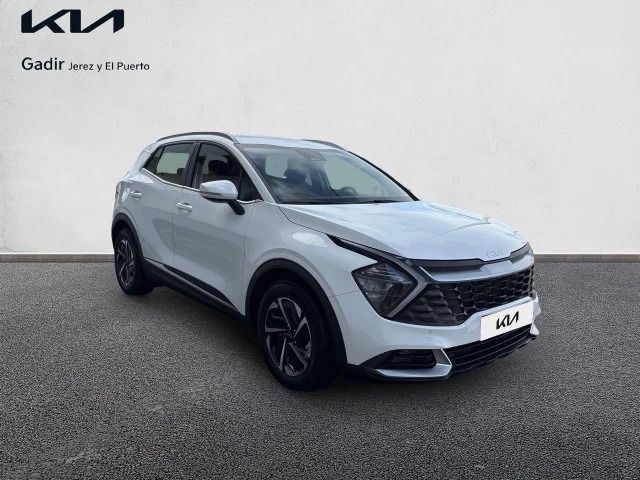 Usado Kia Sportage 150 CV (110 kW) 2024 Todoterreno SUV